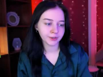 miki_ti webcam chaturbate model stream image