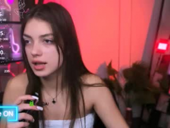 miki_ti webcam model stream image