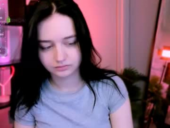 miki_ti webcam model stream image