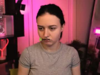 miki_ti webcam model stream image