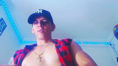 Eugy_dirty2022 webcam model stream image