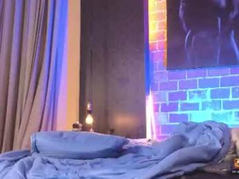 dansosmith webcam model stream image