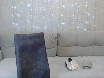 JenniferTheChic webcam model stream image