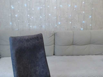 JenniferTheChic webcam model stream image