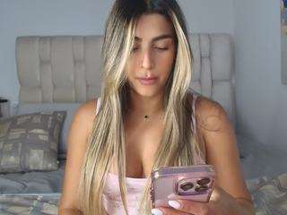 cataruiz webcam model stream image