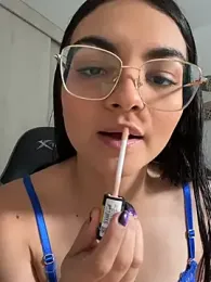 Cat2525 webcam stripchat model stream image