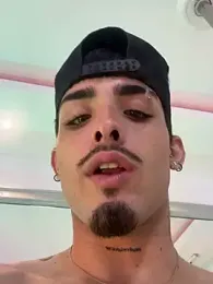 NikoStone_ webcam stripchat model stream image