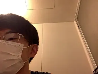 kurusu46 webcam model stream image