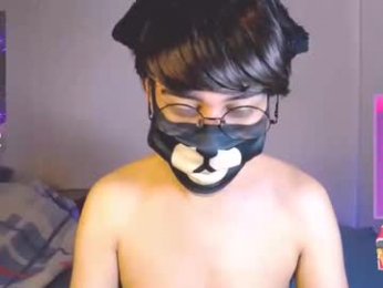 yuniorb webcam model stream image