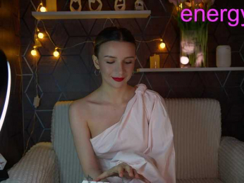 Malyshkaaa webcam model stream image