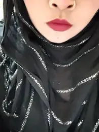 Indian-Nazia webcam model stream image