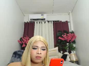 fckcieloangel webcam chaturbate model stream image