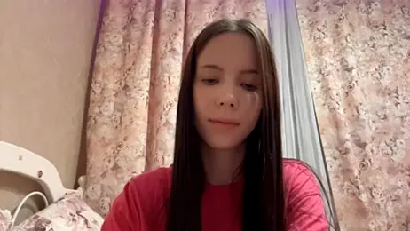 AxyKitten webcam model stream image