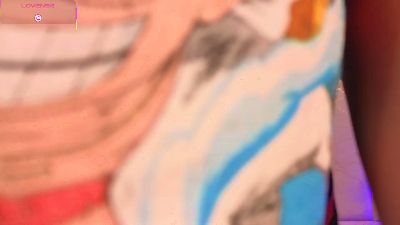 Hada_Jhonny webcam cam4 model stream image