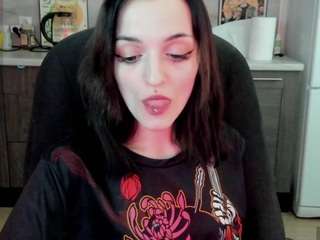 sptic webcam model stream image