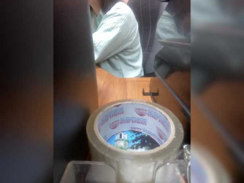 Molii-Molii35 webcam model stream image