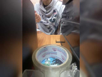 Molii-Molii35 webcam model stream image