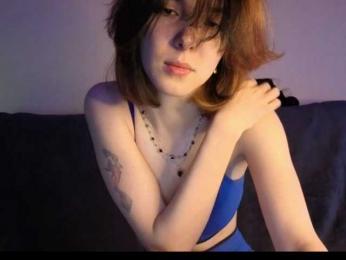 rubybooby webcam model stream image