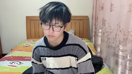 zijunzbzs webcam model stream image