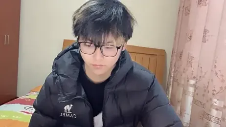 zijunzbzs webcam model stream image