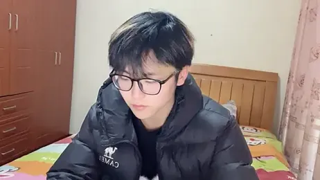 zijunzbzs webcam model stream image