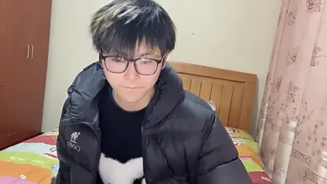 zijunzbzs webcam model stream image