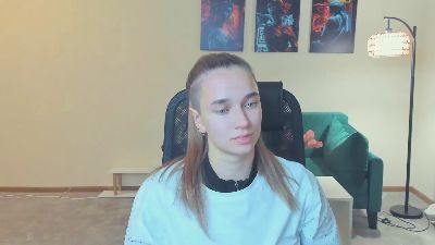 AlyceDutrow webcam model stream image