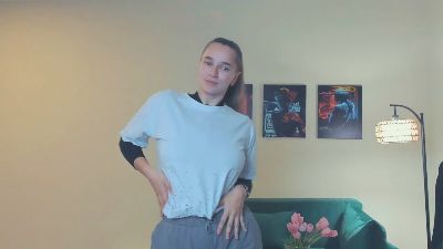 AlyceDutrow webcam model stream image