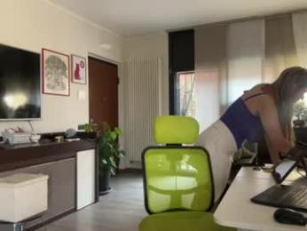latuaottavia webcam model stream image