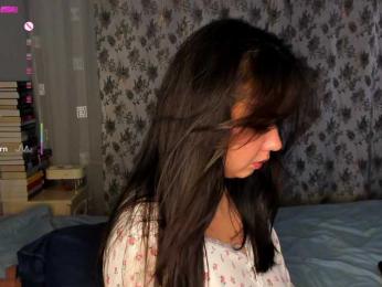 -Carolina- webcam model stream image