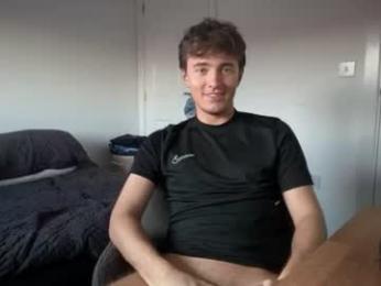 luciancrowe webcam model stream image