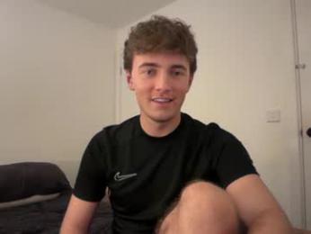 luciancrowe webcam model stream image