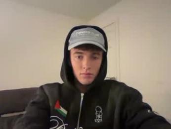 luciancrowe webcam model stream image