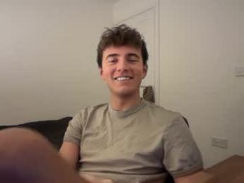 luciancrowe webcam model stream image