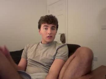 luciancrowe webcam chaturbate model stream image