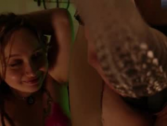 koracrosbie webcam model stream image