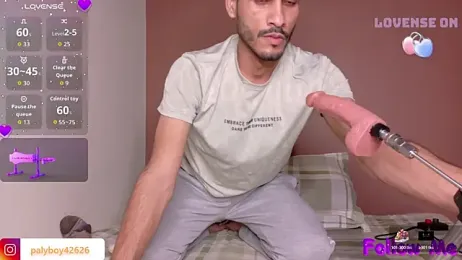 Palyboy426 webcam model stream image