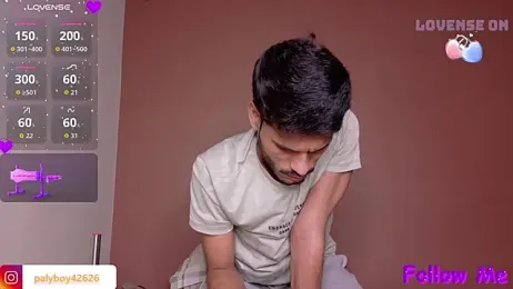 Palyboy426 webcam stripchat model stream image