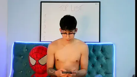 _Thomas_hot_ webcam stripchat model stream image