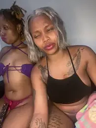 InkLady444 webcam model stream image