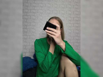 GORIGLAZ webcam model stream image