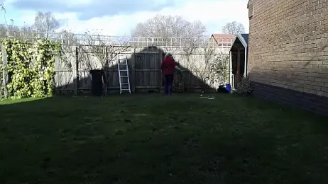 CamillaCreampie webcam model stream image