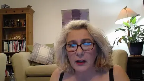 CamillaCreampie webcam model stream image