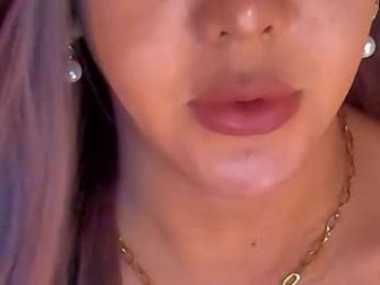 goddessbarbiecum4u webcam model stream image