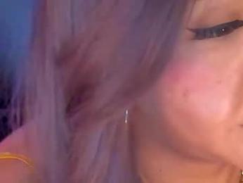 goddessbarbiecum4u webcam model stream image