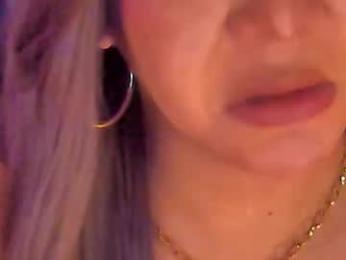 goddessbarbiecum4u webcam model stream image