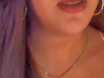 goddessbarbiecum4u webcam model stream image