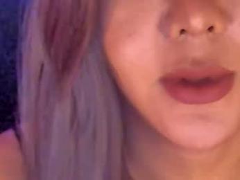 goddessbarbiecum4u webcam model stream image