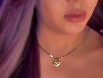 goddessbarbiecum4u webcam model stream image