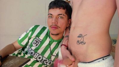 Jason_23__ webcam model stream image